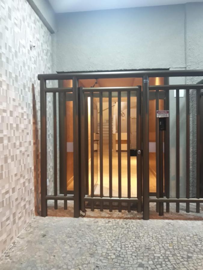 Copacabana Posto 6 até 3 pessoas Rio de Janeiro Exterior foto